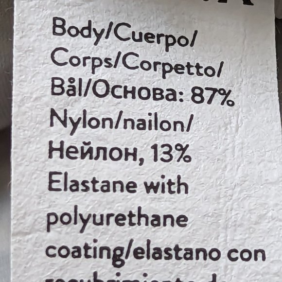 Spanx Faux Leather Snake Shine Leggings in Grey Snake - Picture 12 of 16